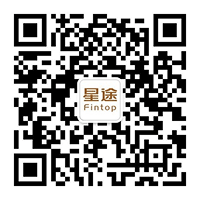 星途公众号